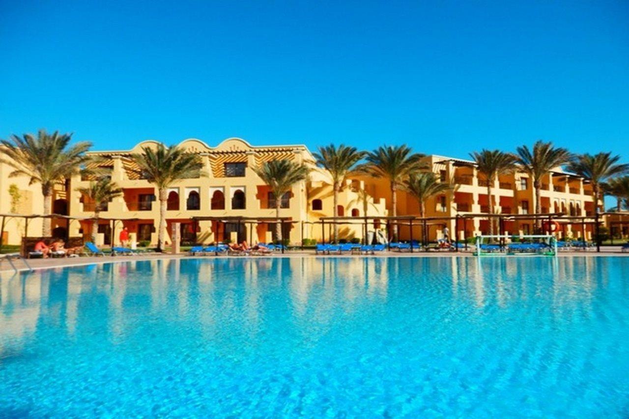 JAZ SAMAYA RESORT | ⋆⋆⋆⋆ | MARSA ALAM, EGYPT | SEASON DEALS FROM $250